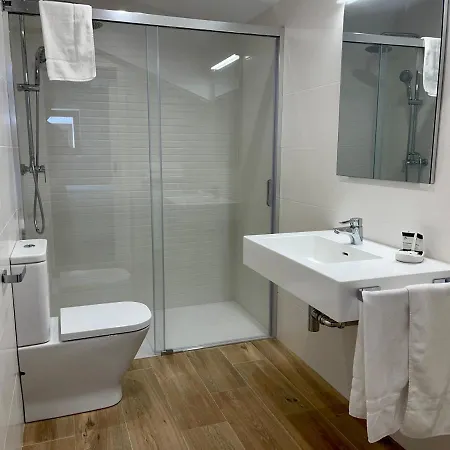 Πανσιόν Casa Galego 3*