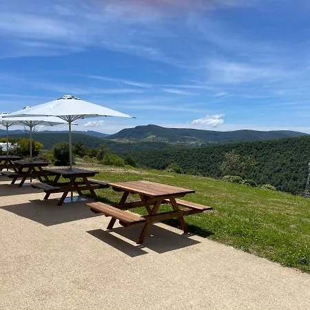 Casa Galego בית הארחה