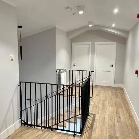 Πανσιόν Casa Galego 3*
