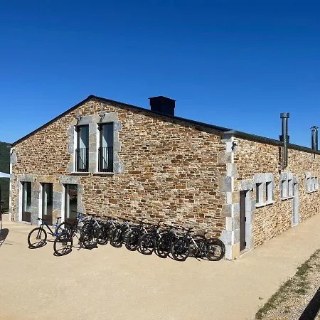 Casa Galego 3*