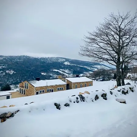 Casa Galego 招待所