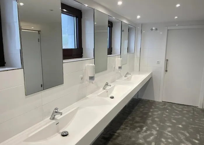 Casa Galego Fonfría