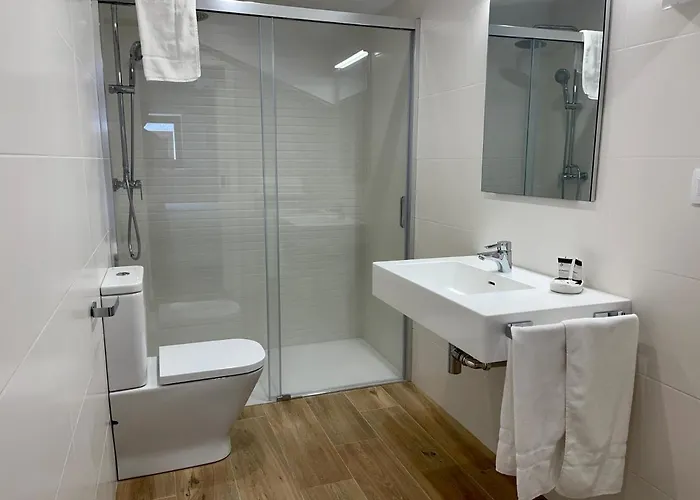 Πανσιόν Casa Galego 3*