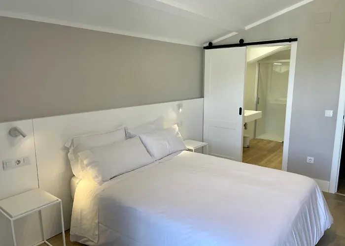 招待所 Casa Galego