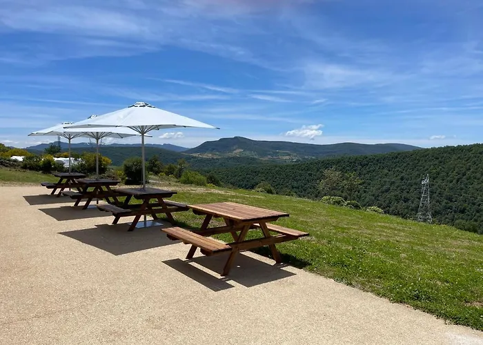 Casa Galego Гостевой дом