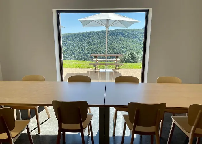 Πανσιόν Casa Galego 3*