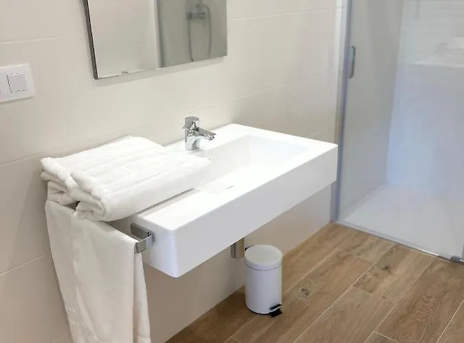 Casa Galego Гостевой дом 3*