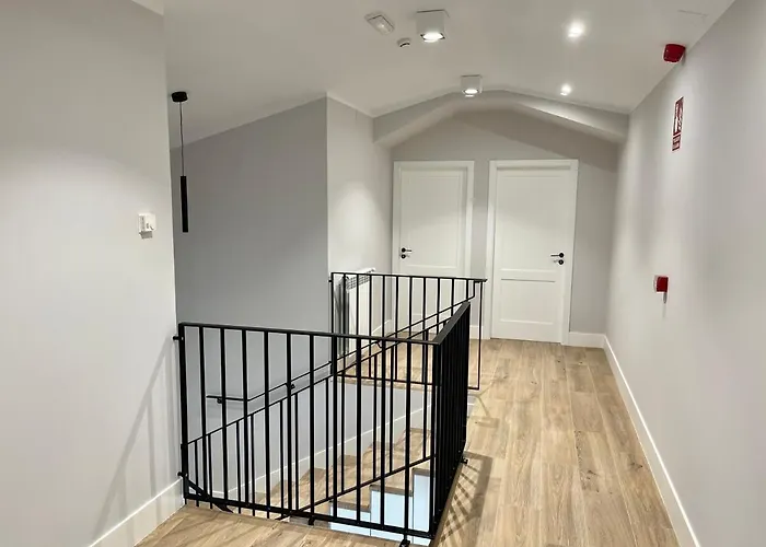 招待所 Casa Galego 3*