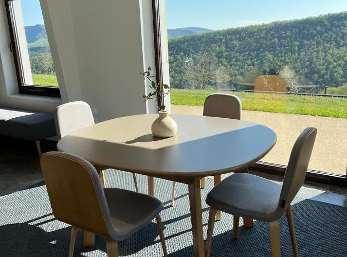 Casa Galego Гостевой дом 3*