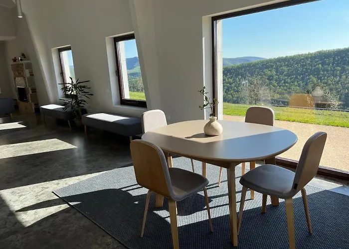 Casa Galego 招待所