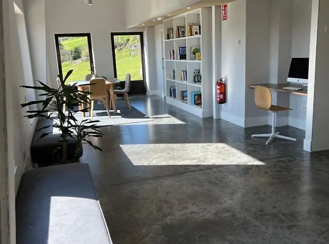 Πανσιόν Casa Galego