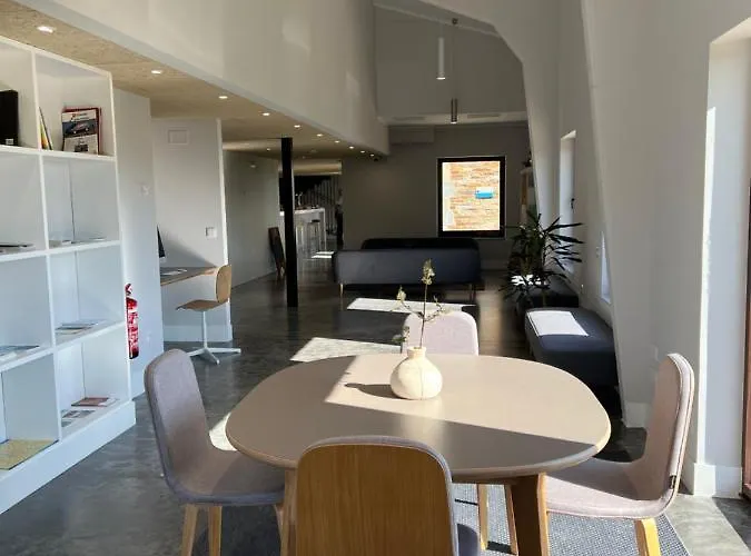 Casa Galego 3* Fonfría