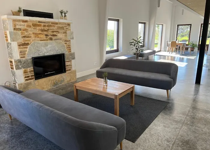 Casa Galego Гостевой дом